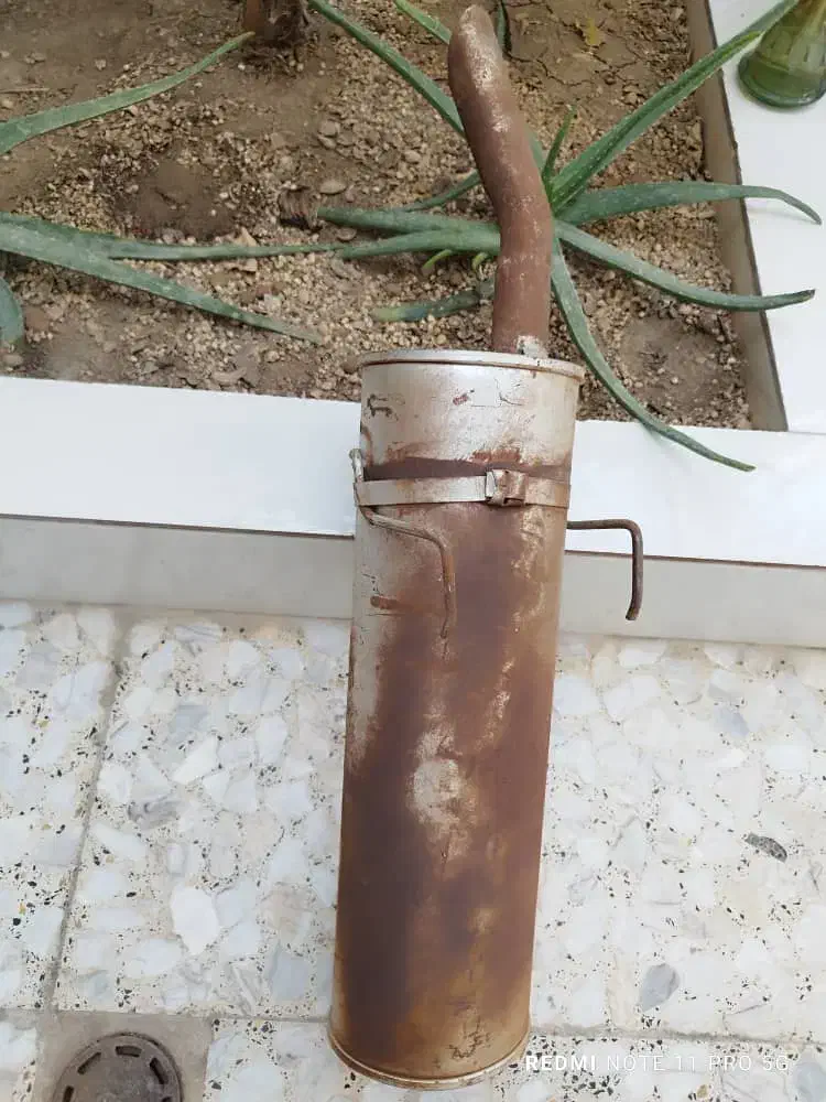 اگزوز بلوچی|قطعات یدکی و لوازم جانبی|خرمشهر, |دیوار