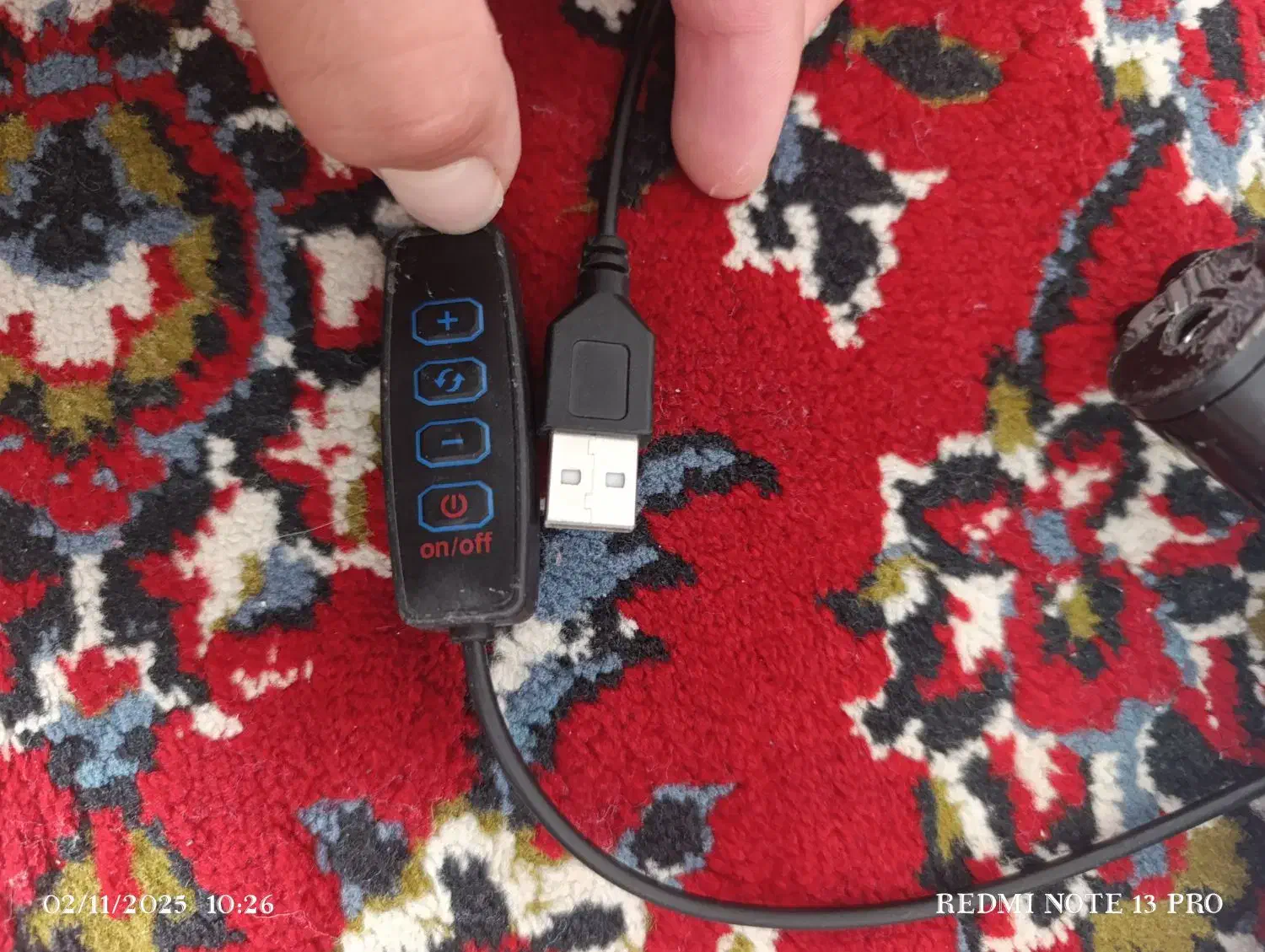 رینگ لایت مخصوص سالن های زیبایی|دوربین عکاسی و فیلم‌برداری|کرمانشاه, |دیوار