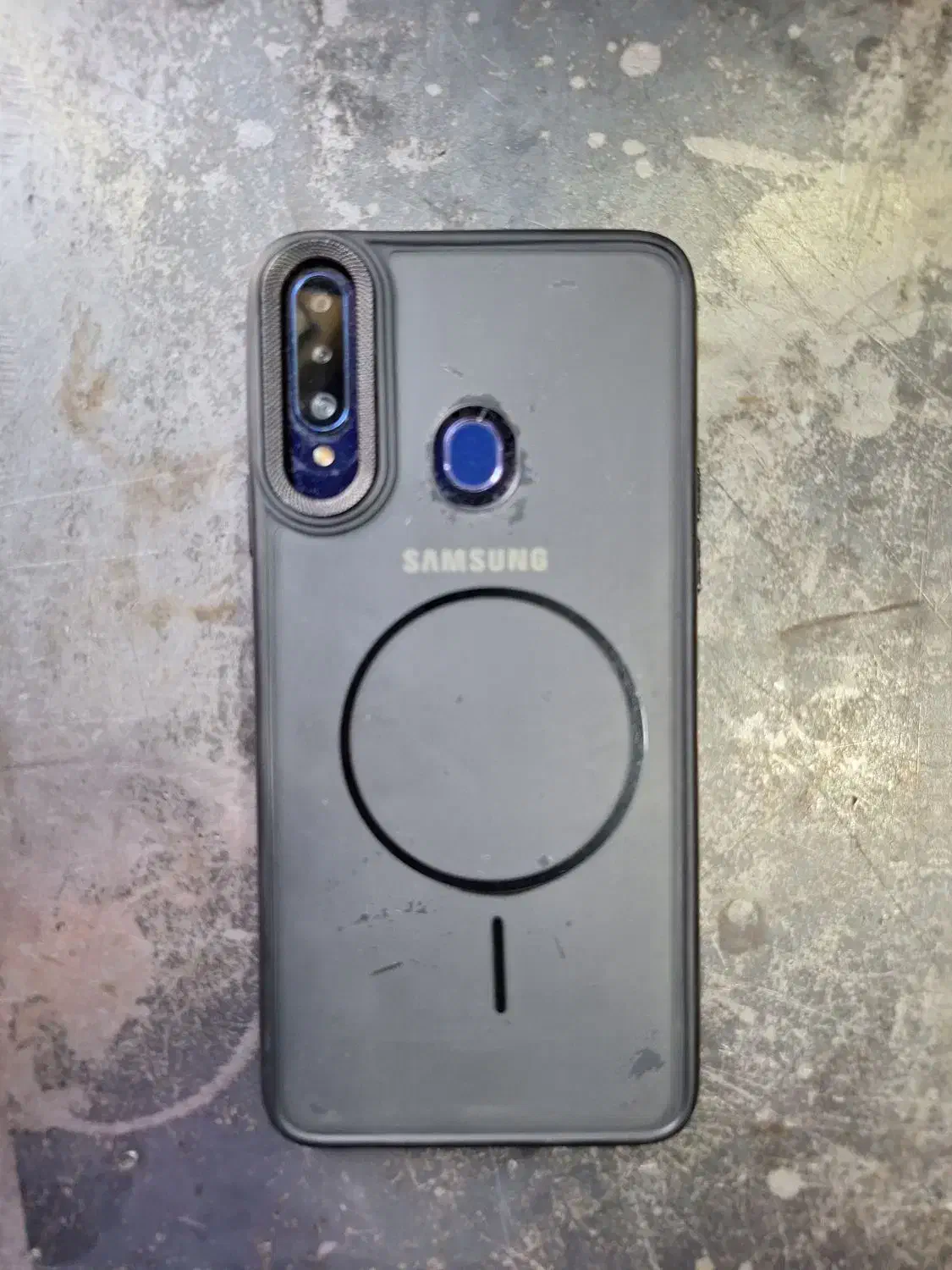 موبایل A20S|موبایل|تهران, شمسآباد|دیوار