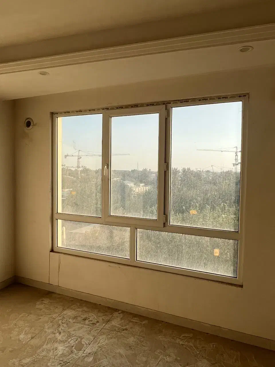 ۱۰۰متر نوساز/ویوابدی/سعیداباد|فروش آپارتمان|باغستان, |دیوار