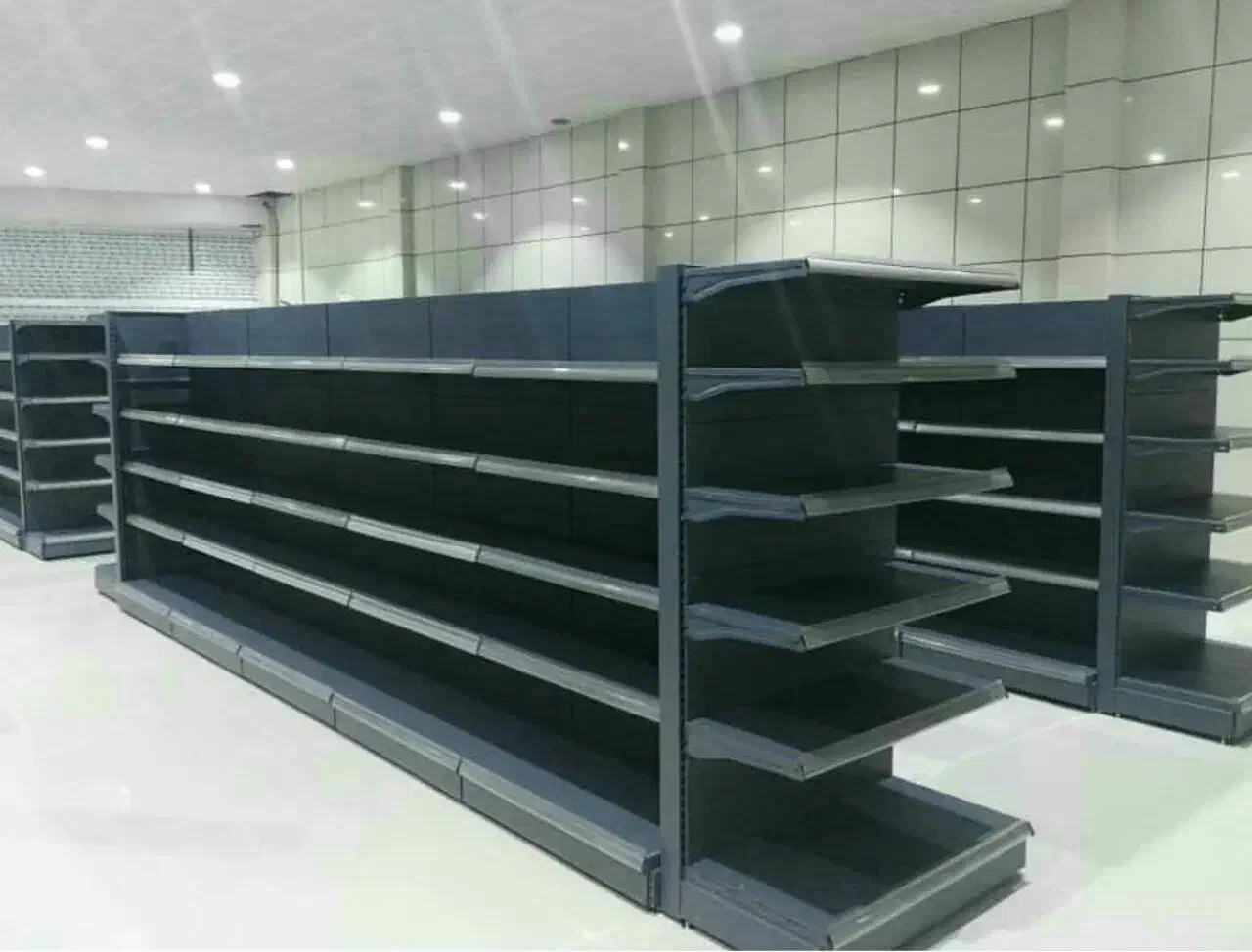 قفسه پرفکت جنرال 09|فروشگاه و مغازه|مراغه, |دیوار