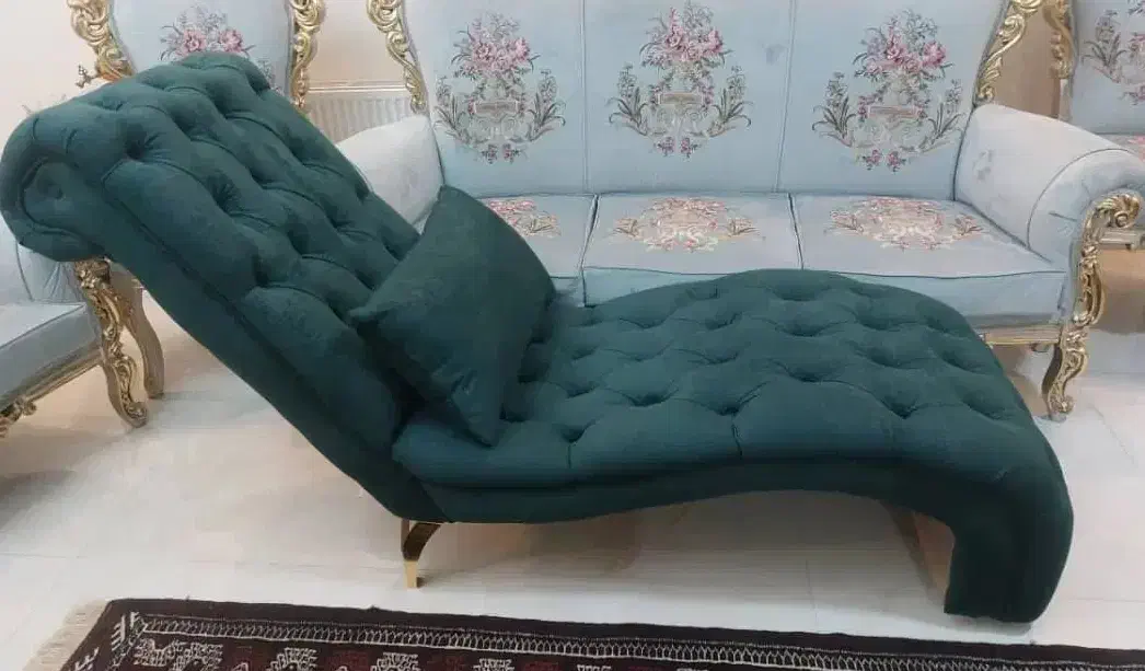 مبل موج دار|مبلمان خانگی و میز عسلی|تهران, دانشگاه شریف|دیوار