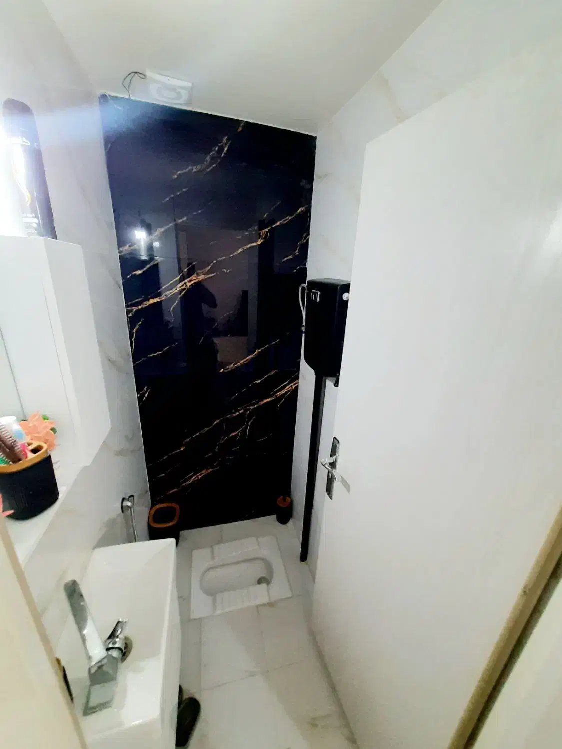 آپارتمان ۵۷متری بازسازی شده