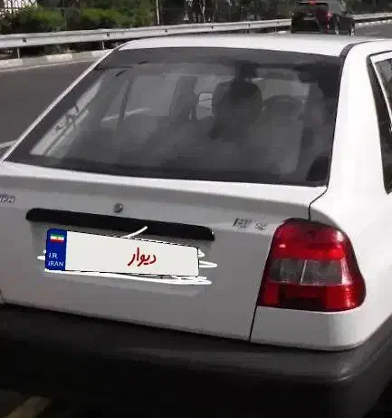 پراید ۱۴۱ دوگانه سوز|خودرو سواری و وانت|قزوین, |دیوار