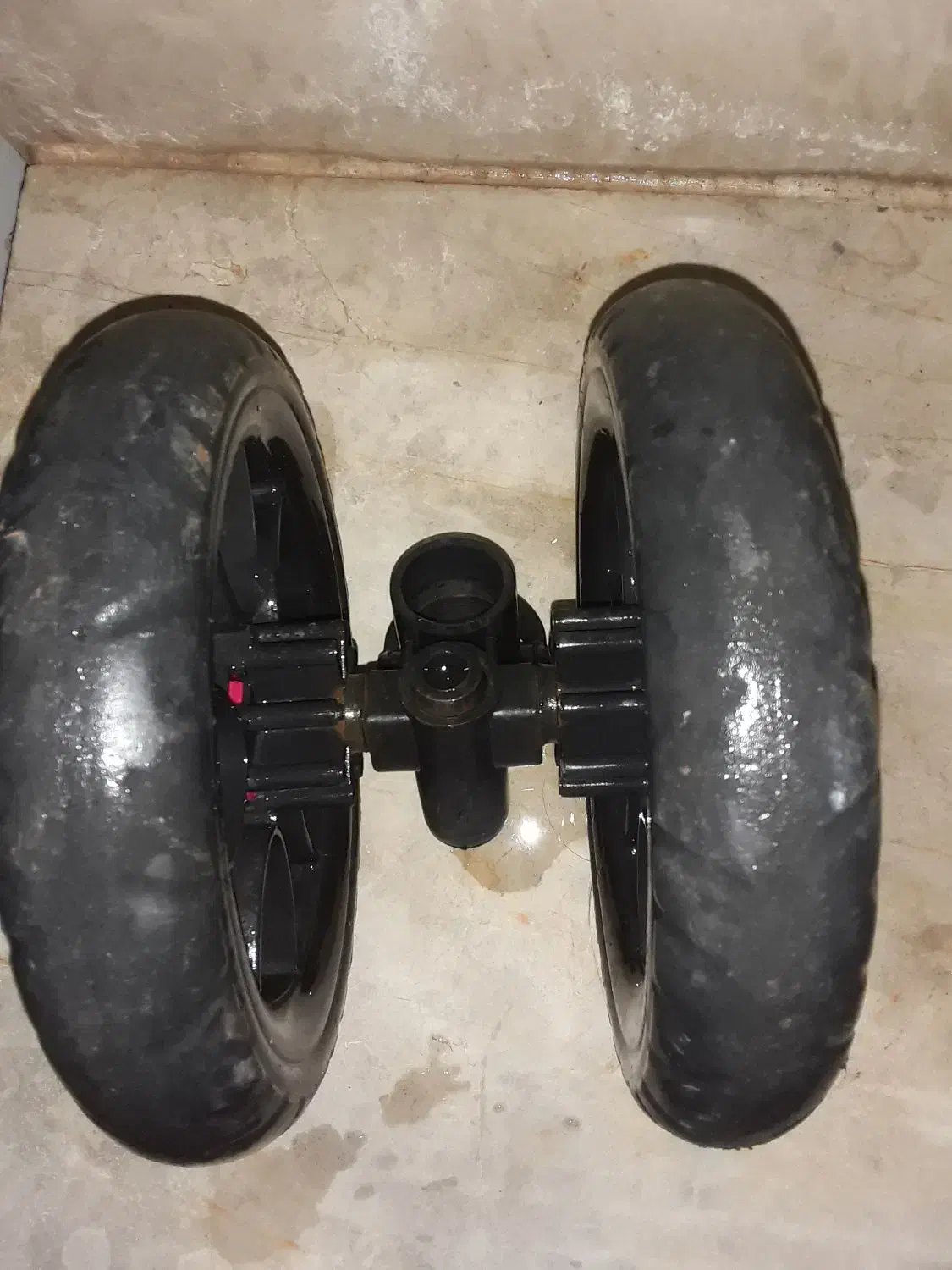 چرخ کالسکه|کالسکه و لوازم جانبی|آبادان, |دیوار