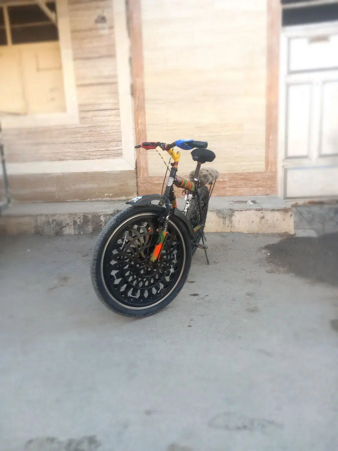 دوچرخه 26 المپیا|دوچرخه، اسکیت، اسکوتر|باوی, |دیوار