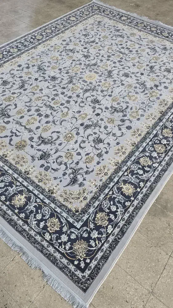 فرش//افشان*|فرش|کرمان, |دیوار