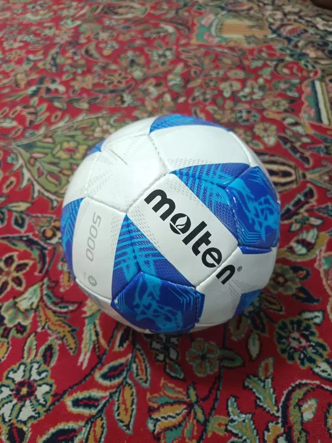 توپ مولتین ۵۰۰۰ اصل|ورزش‌های توپی|قم, شهید رجایی|دیوار