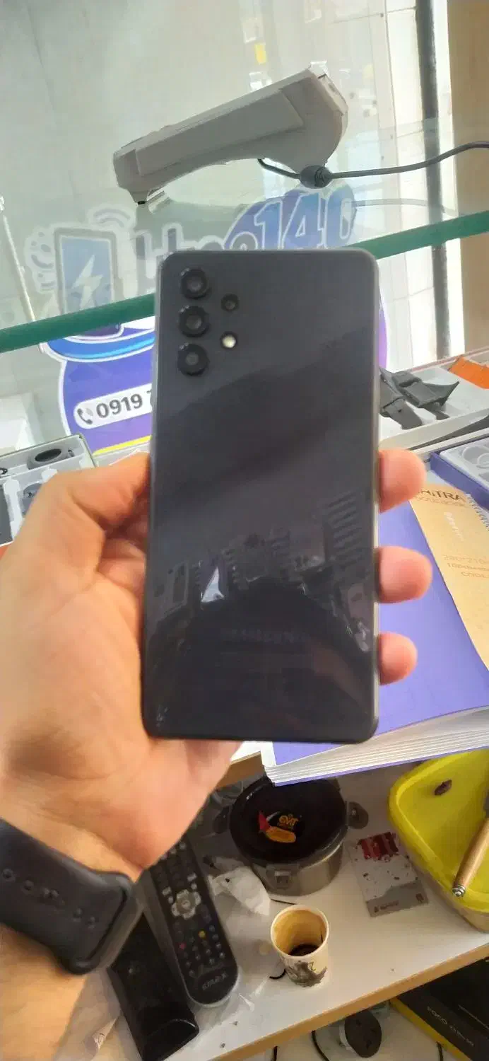 A32(128/6)|موبایل|بهبهان, |دیوار