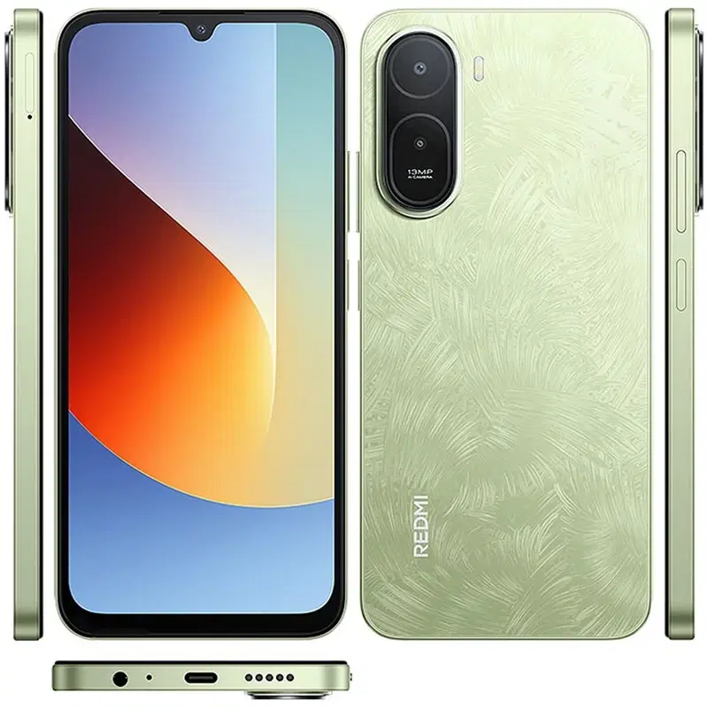 گوشی موبایل شیائومی Redmi a7 Pro با حافظه 128|موبایل|رشت, نظری|دیوار