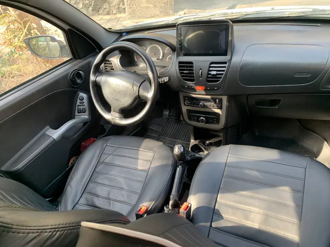 کوییک ۹۹ بسیار سالم|خودرو سواری و وانت|تهران, حشمتیه|دیوار