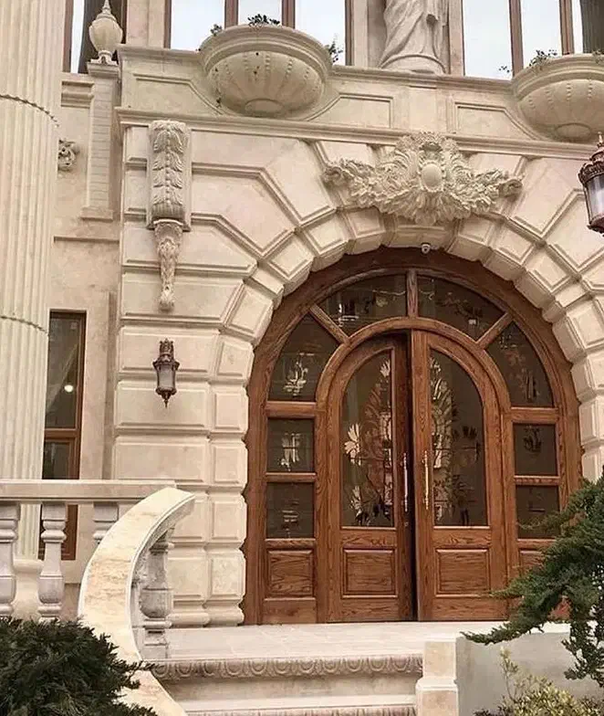 150متر بزرگمهر فول امکانات|فروش آپارتمان|تهران, میدان ولیعصر|دیوار