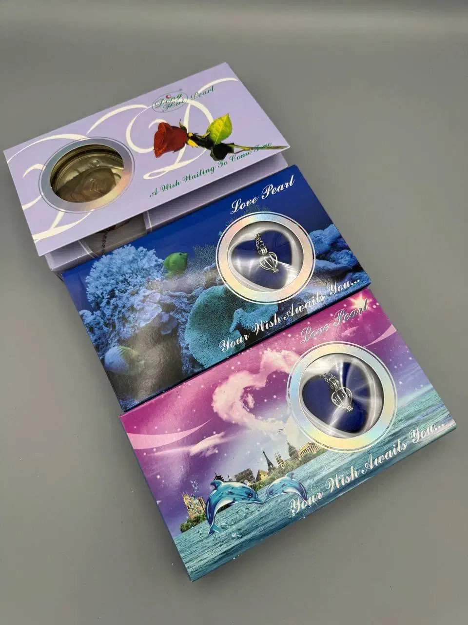 گردنبند مروارید عشق|بدلیجات|تهران, شهرک شریعتی|دیوار