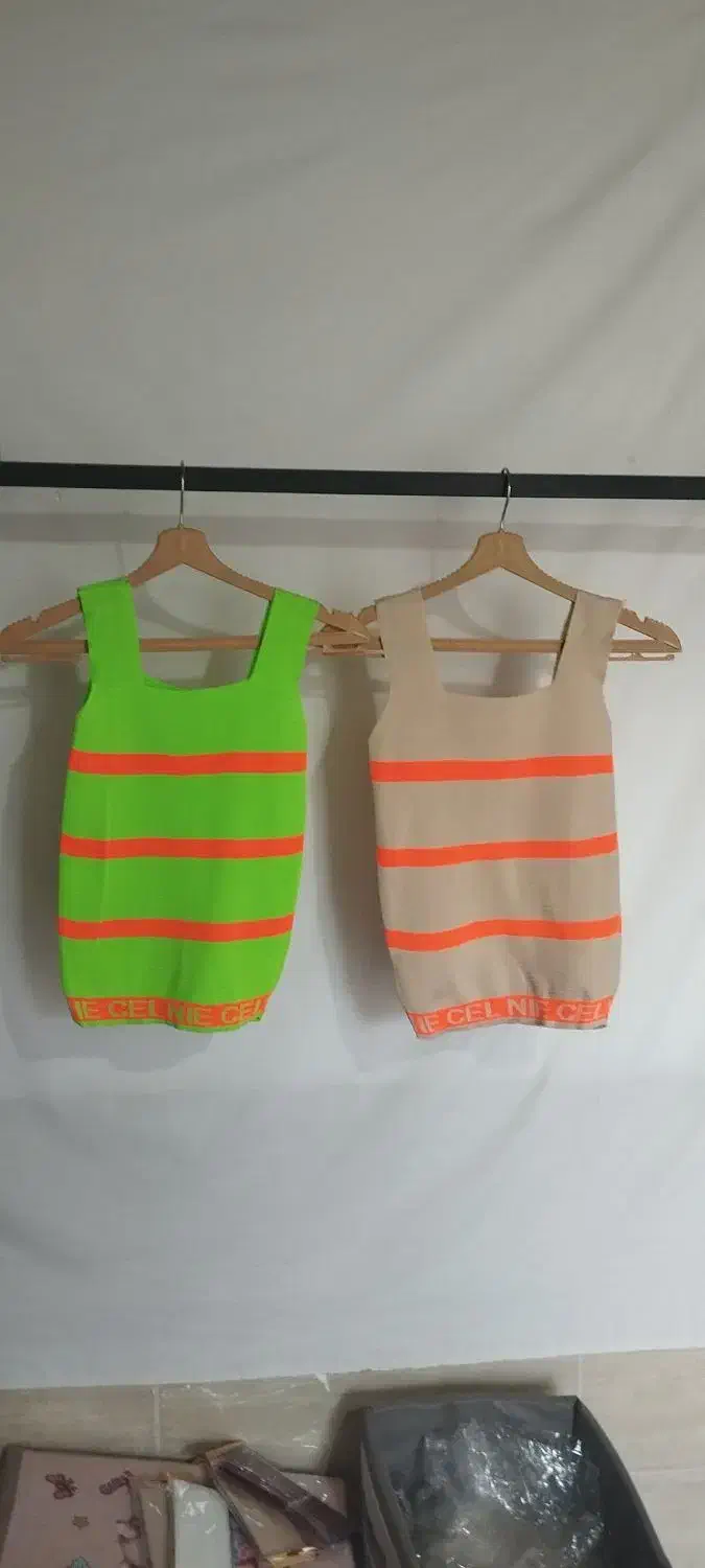 تاپ زنانه(پوشاک کیانی)|لباس|شیروان (خراسان), |دیوار