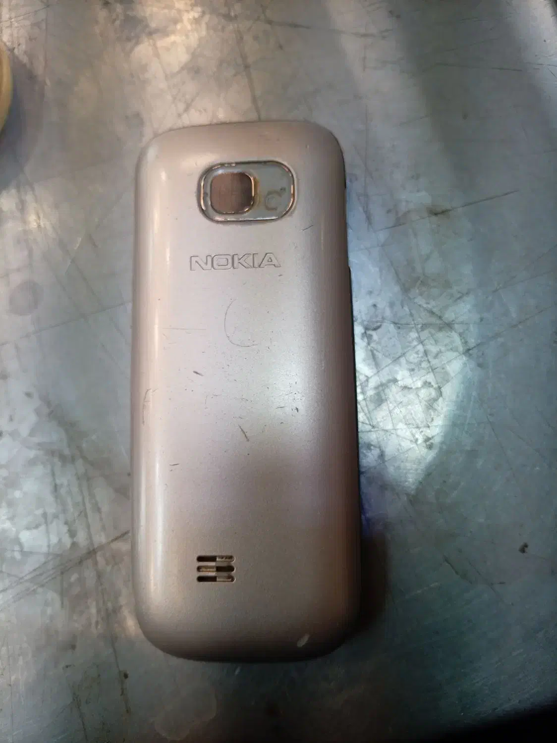 نوکیا|موبایل|مشهد, نظام دوست|دیوار