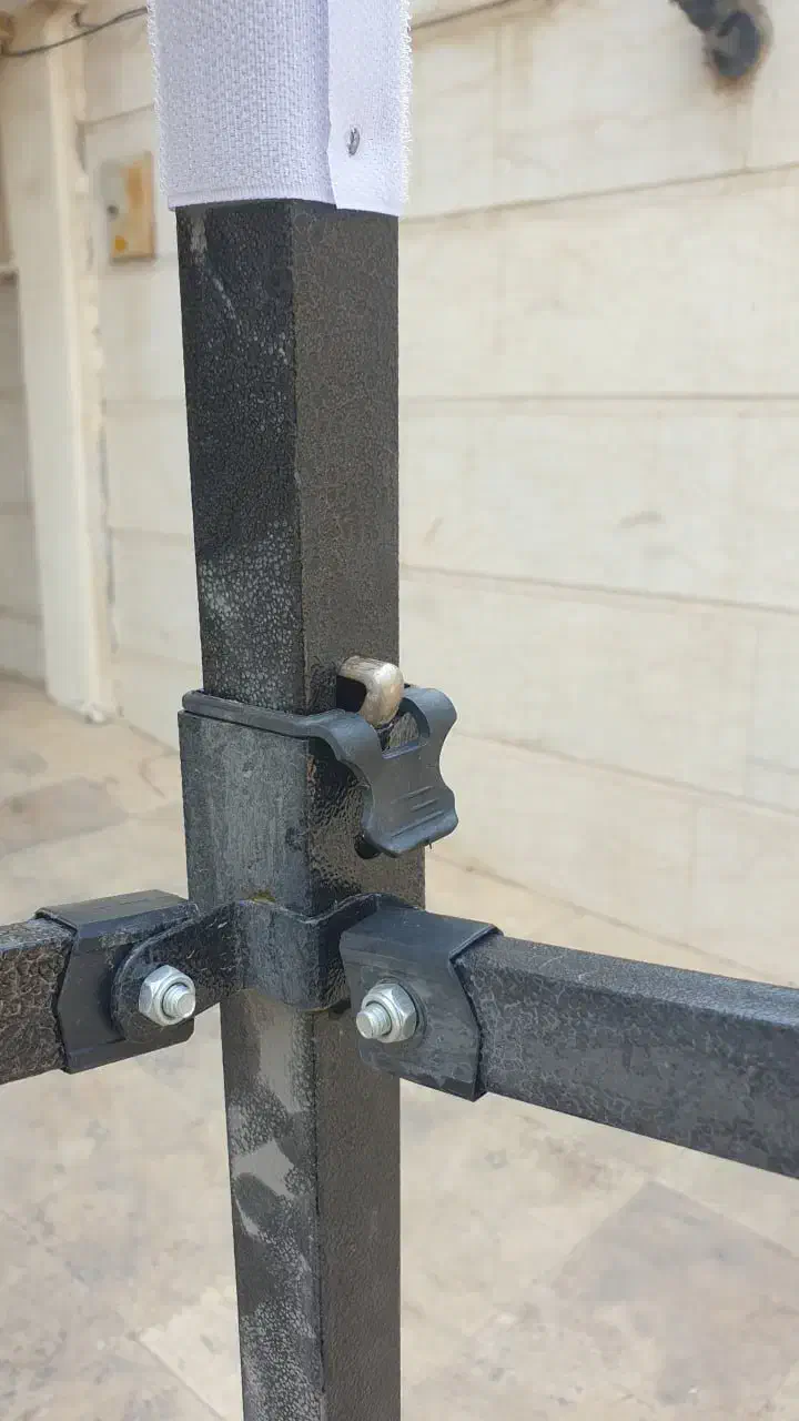 سایبان|کوهنوردی و کمپینگ|اهواز, کوی مهدیس|دیوار