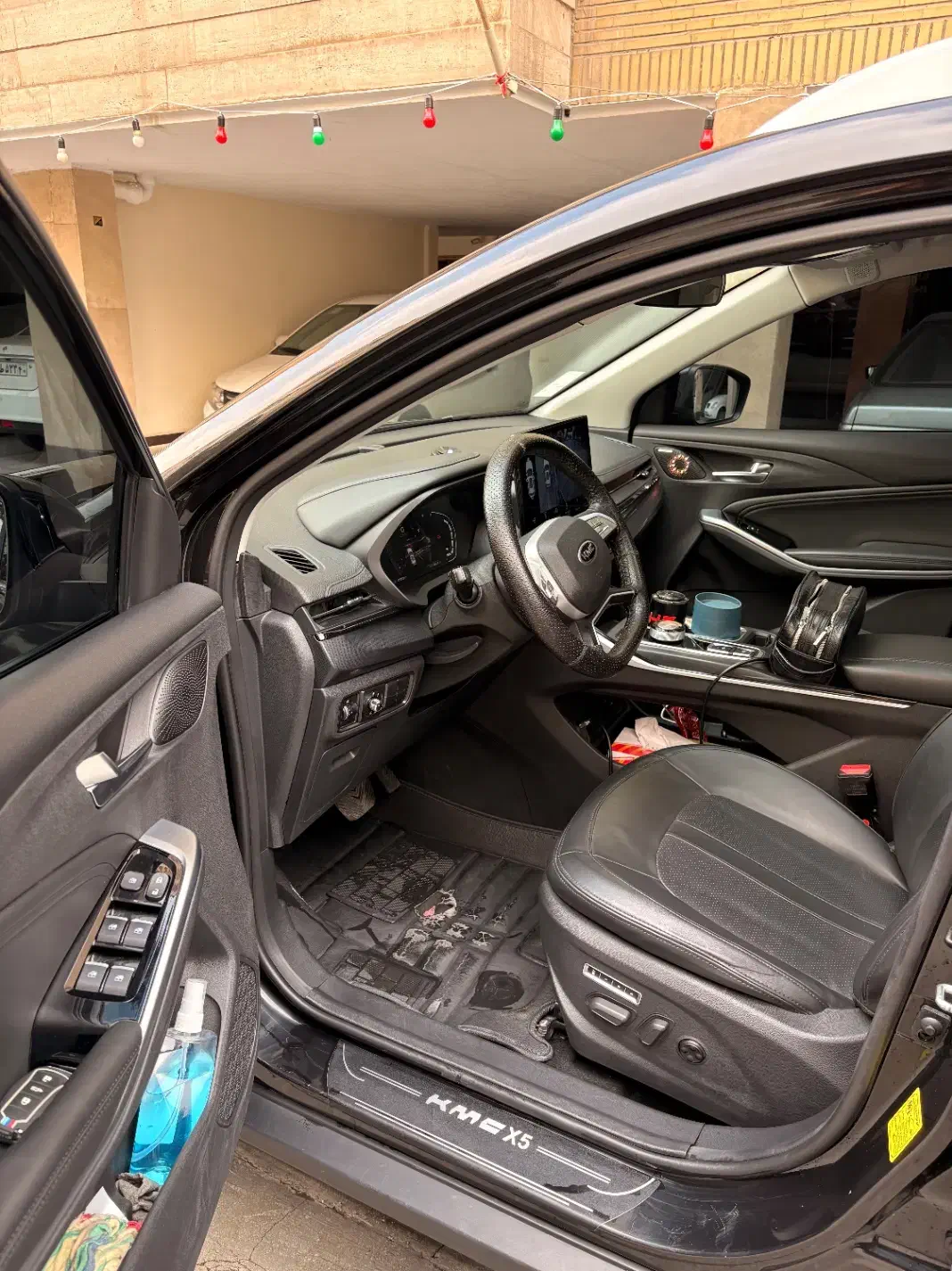 KMC X5 ماشین ۱۴۰۳|خودرو سواری و وانت|تهران, مجیدآباد|دیوار