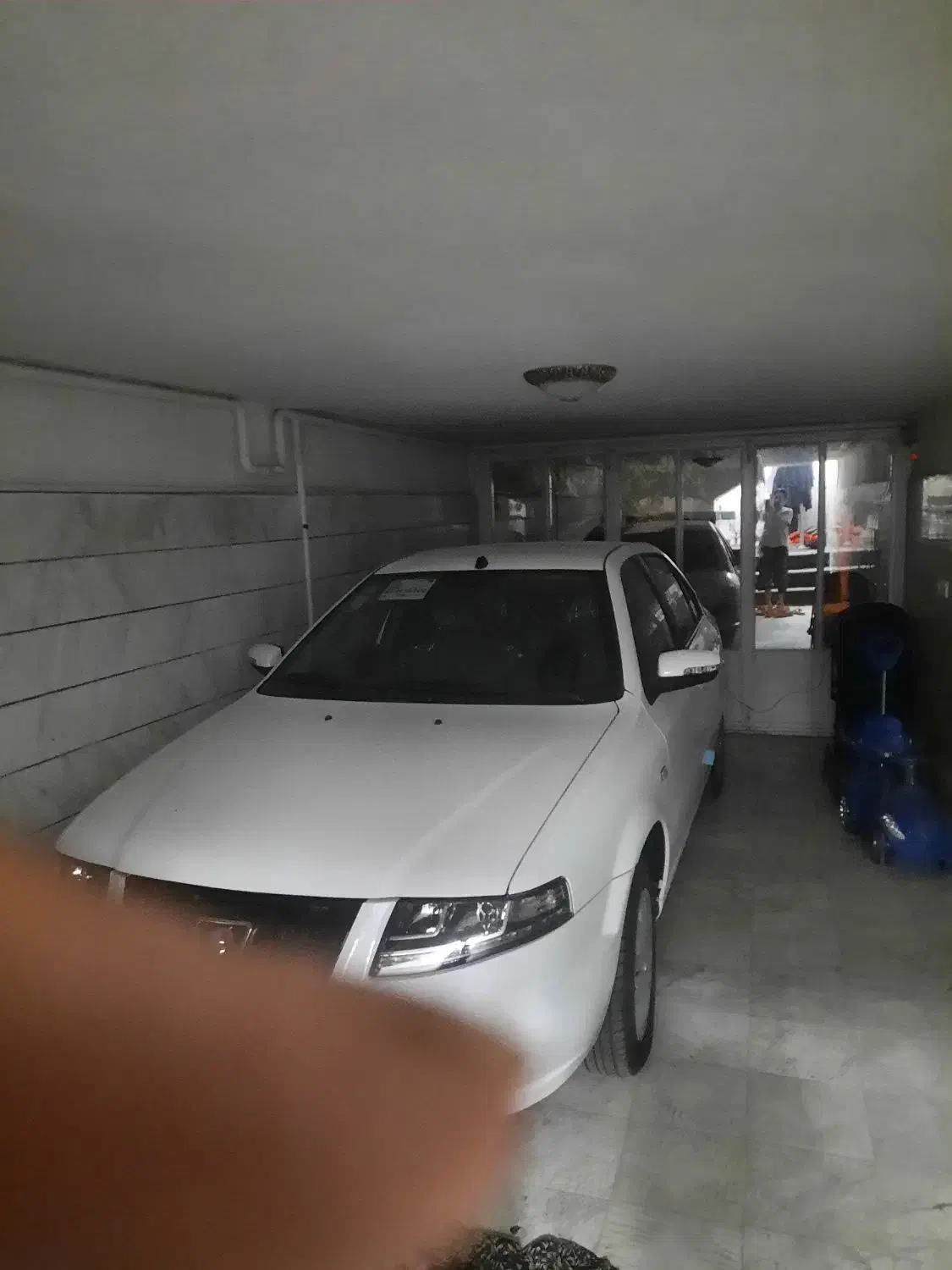 فروش خودرو|خودرو سواری و وانت|زنده رود, |دیوار