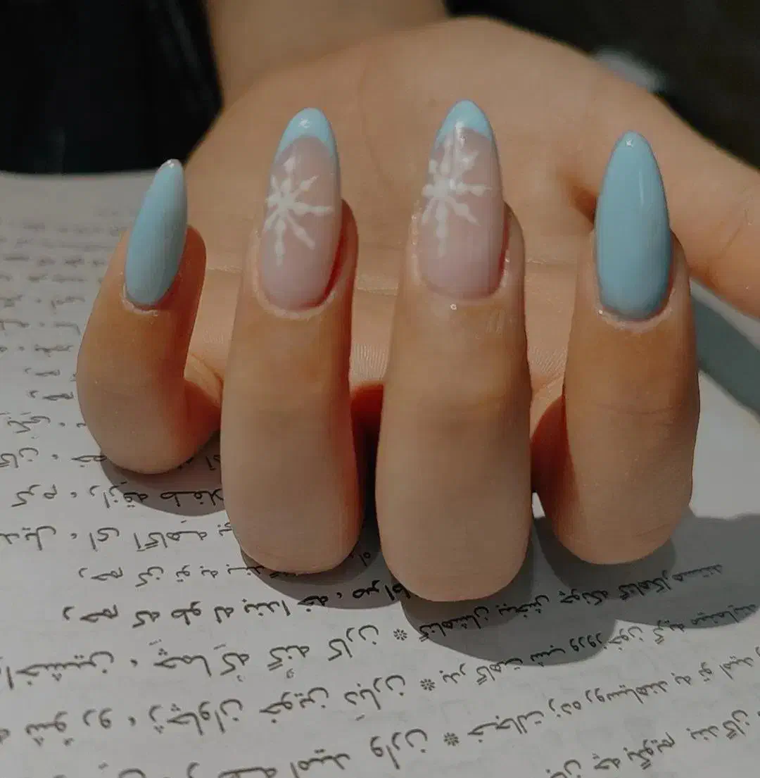 کاشت ناخن|خدمات آرایشگری و زیبایی|گنبد کاووس, |دیوار