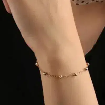 دستبند  طلا گم شده|اشیا|فولادشهر, A2|دیوار