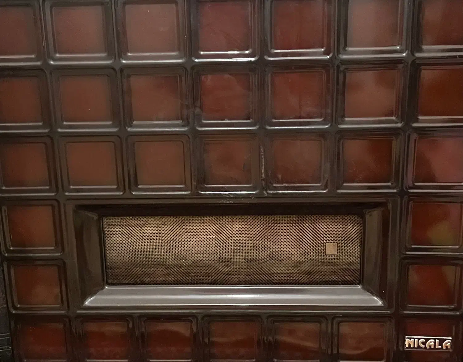 بخاری|بخاری، هیتر، شومینه|دورود, |دیوار