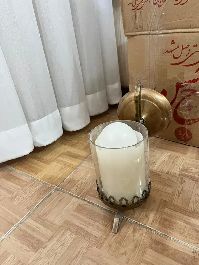 لوستر و دیوارکوب|لوستر و چراغ آویز|مشهد, حجاب (شهرک غرب)|دیوار