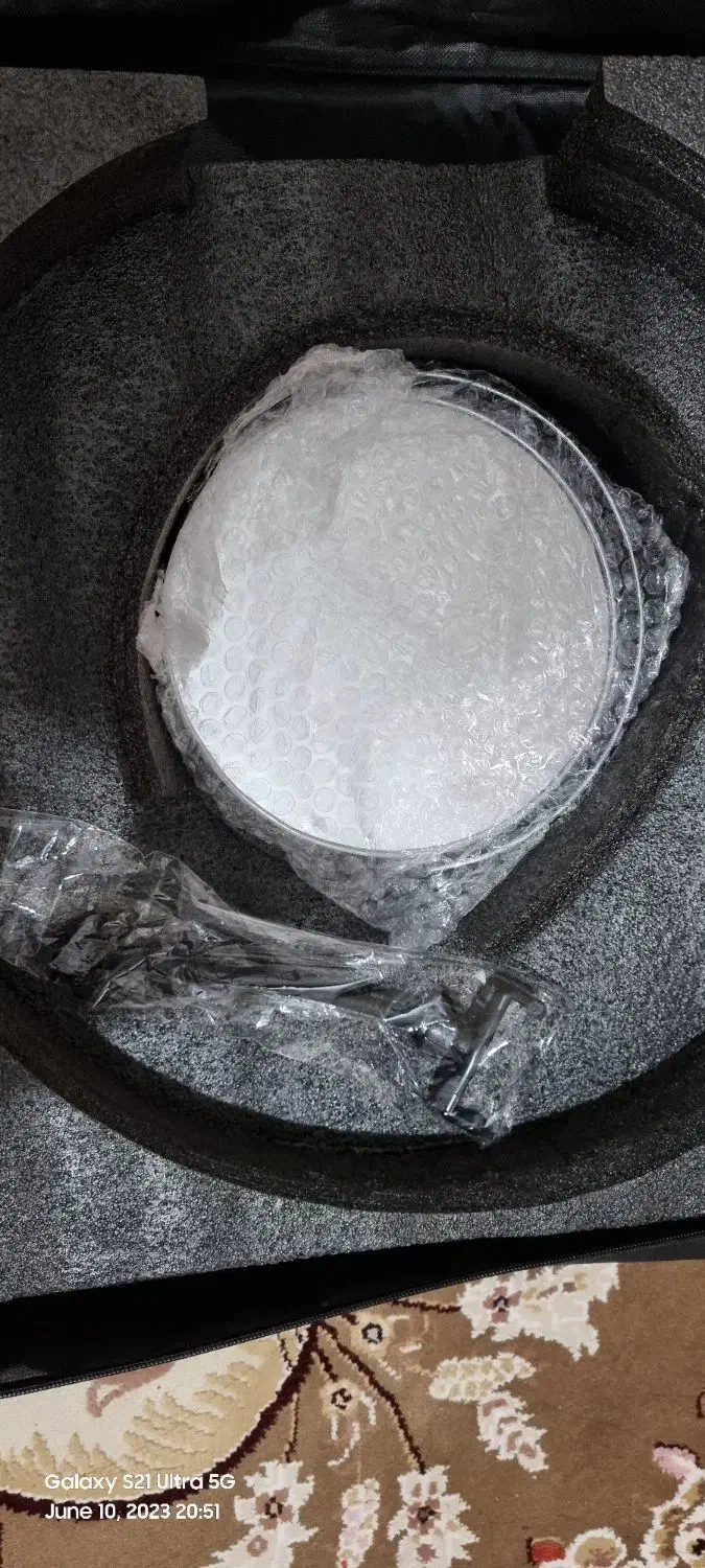 رینگ لایتfd480ii|آرایشگاه و سالنهای زیبایی|شاهینشهر, امام حسین|دیوار