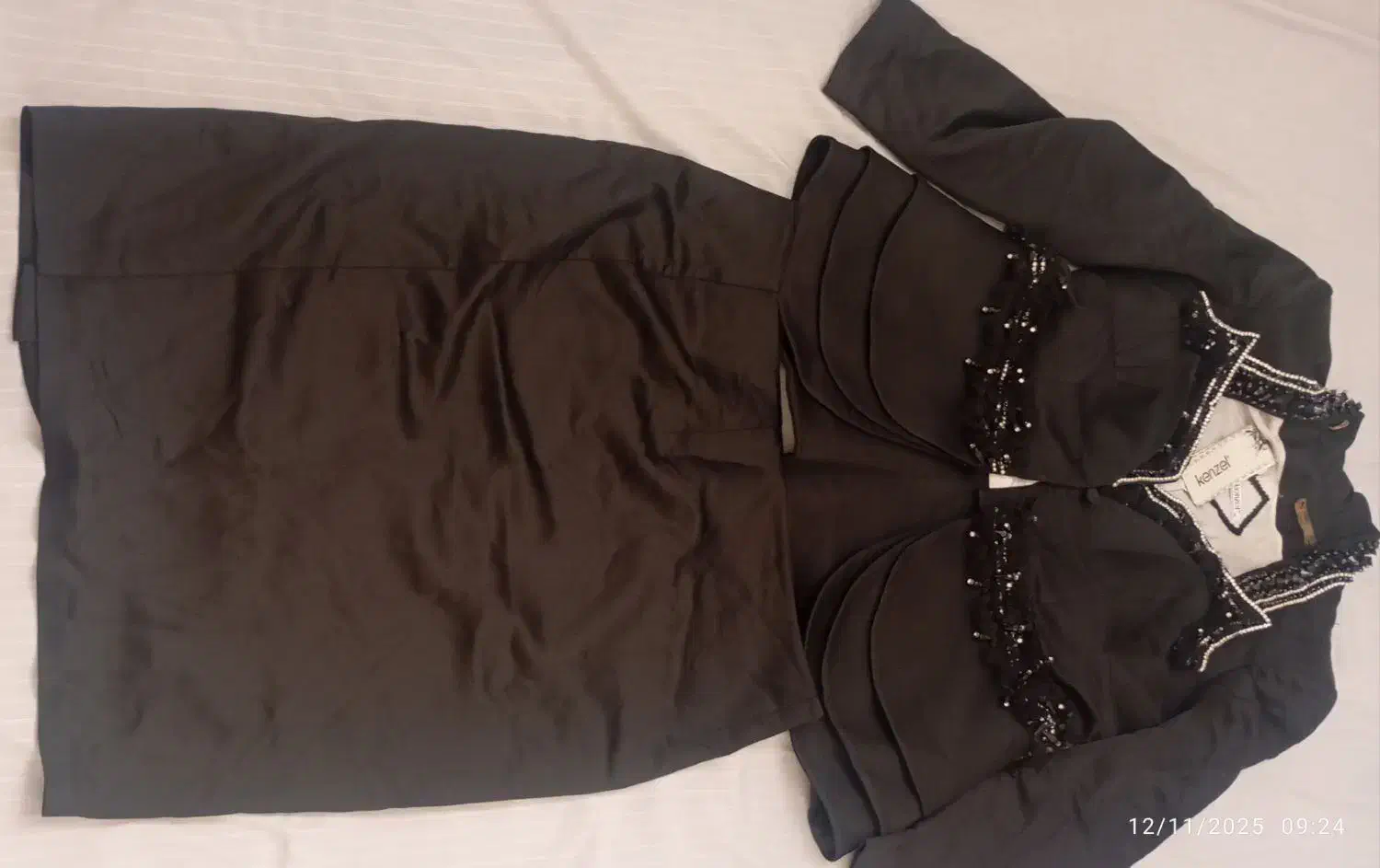 کت دامن مجلسی وکفش|لباس|دامغان, |دیوار