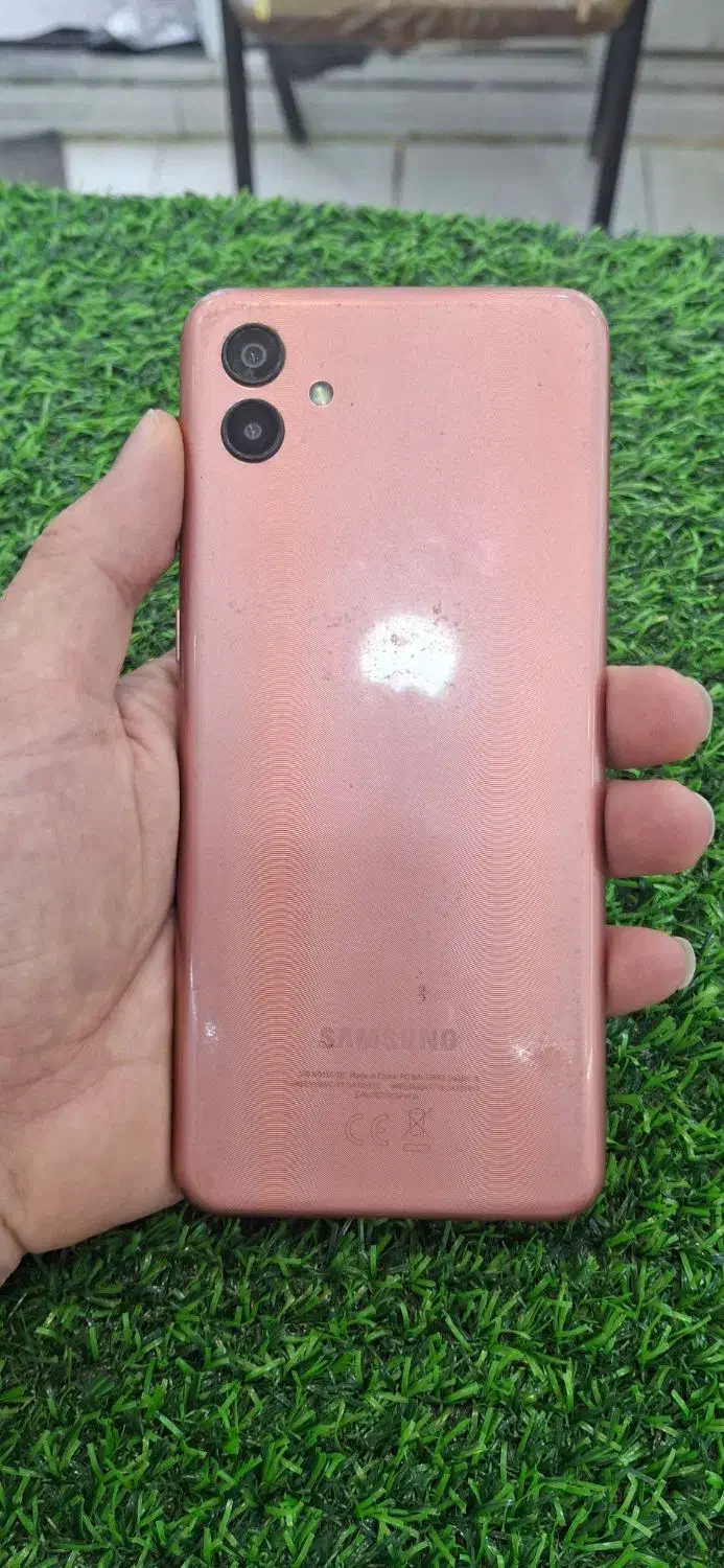 گوشی A04|موبایل|قیدار, |دیوار