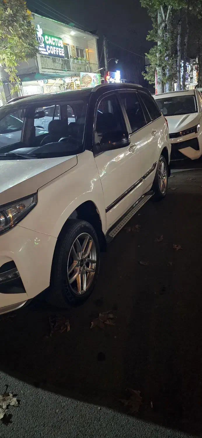 ام وی ام گیربکس جدید|خودرو سواری و وانت|فومن, |دیوار