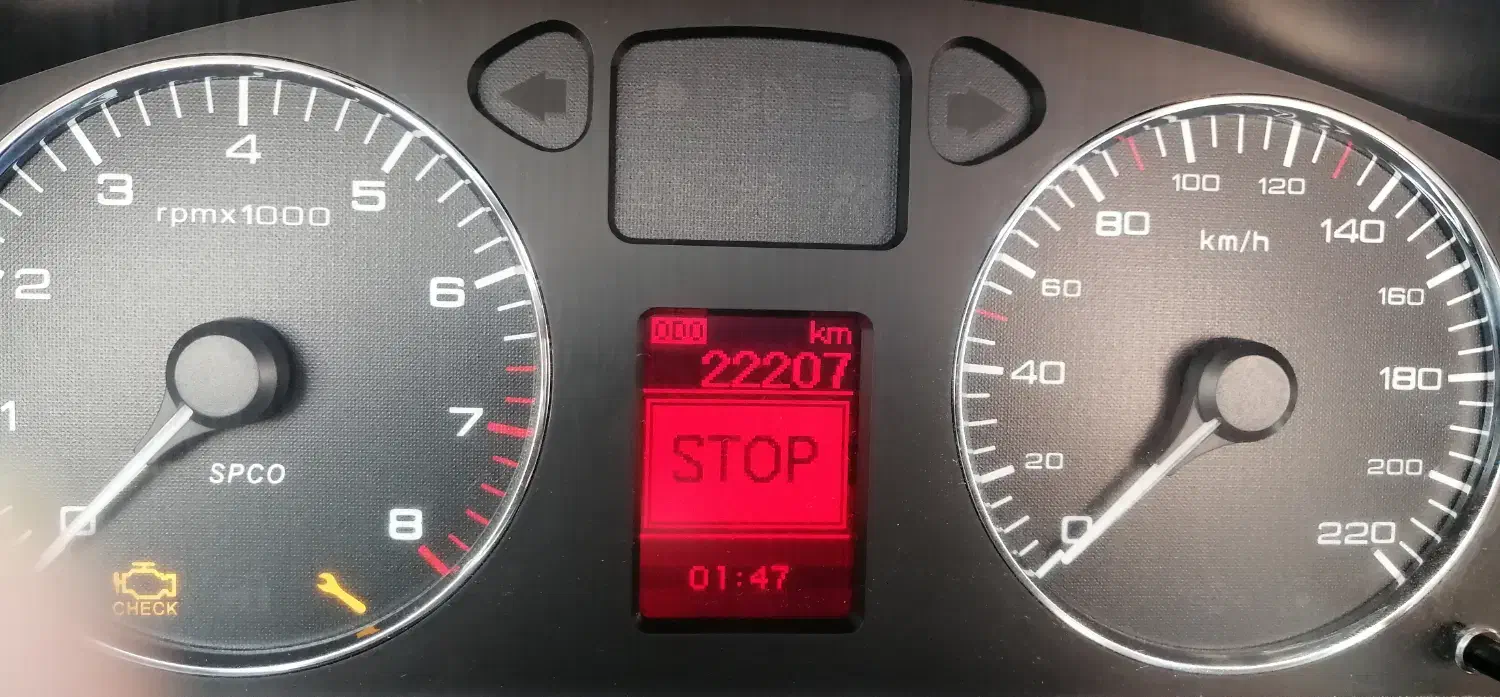 سورن پلاس  EF7 مدل 1402|خودرو سواری و وانت|هریس, |دیوار