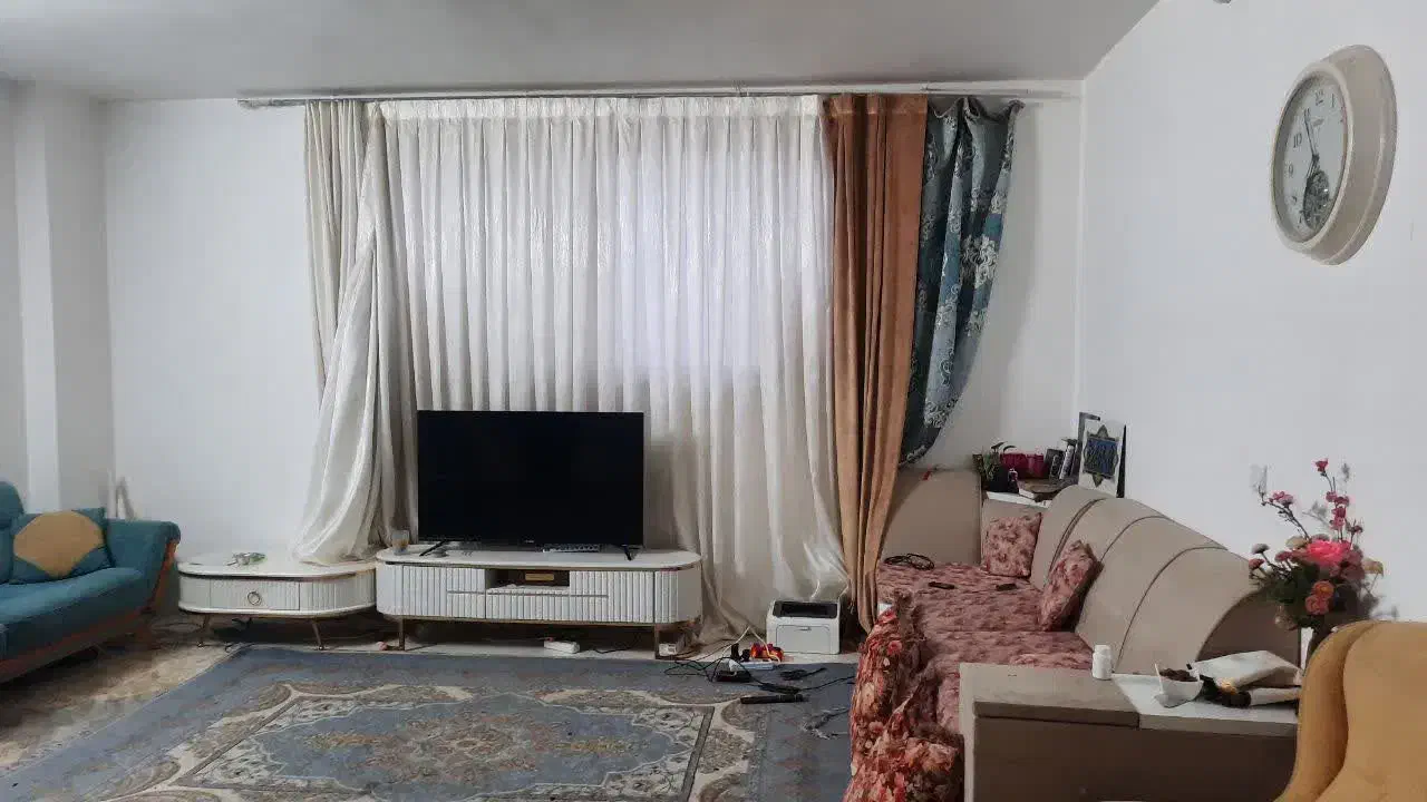 فروش آپارتمان|فروش آپارتمان|قم, چهل درخت‎|دیوار