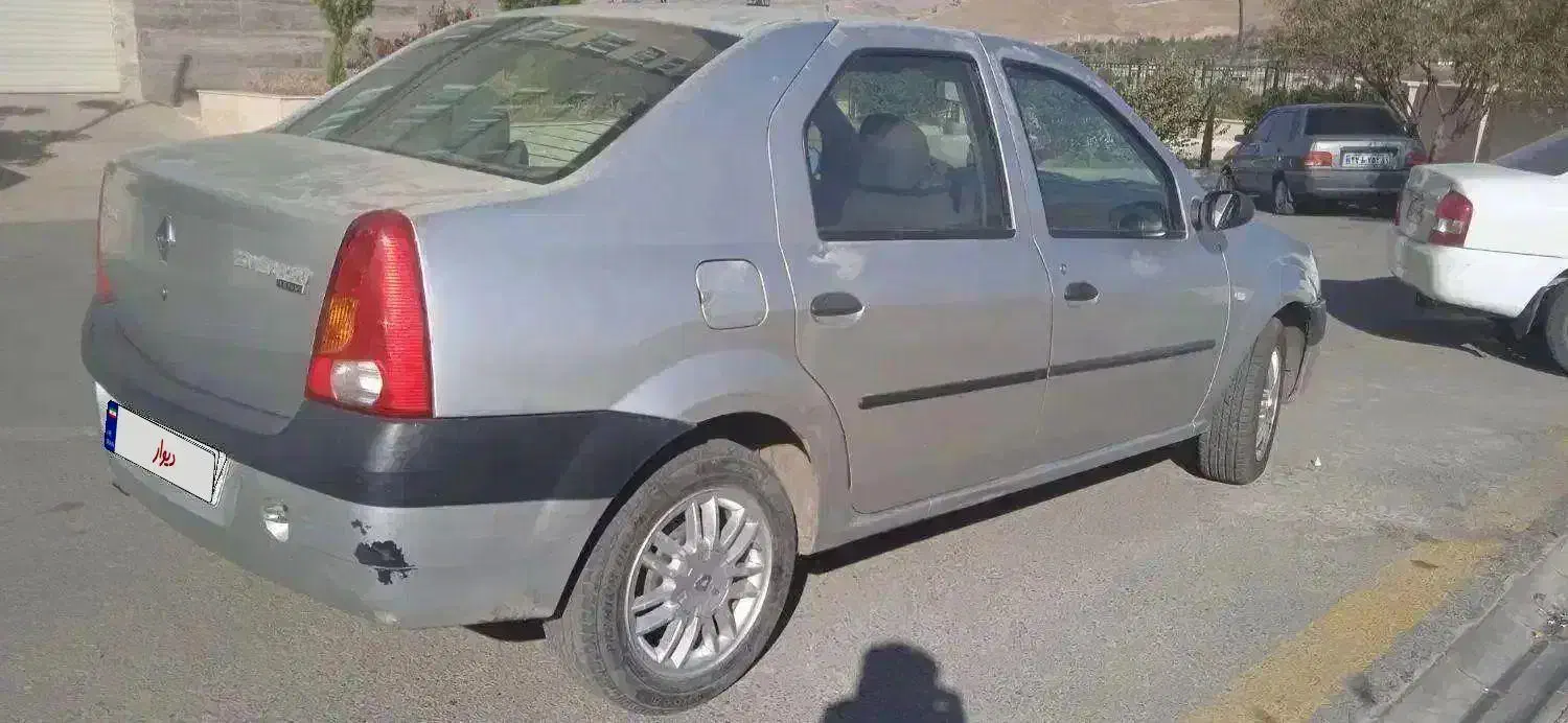 فقط تعویض با پاترول چهار سیلندر|خودرو سواری و وانت|سنندج, |دیوار