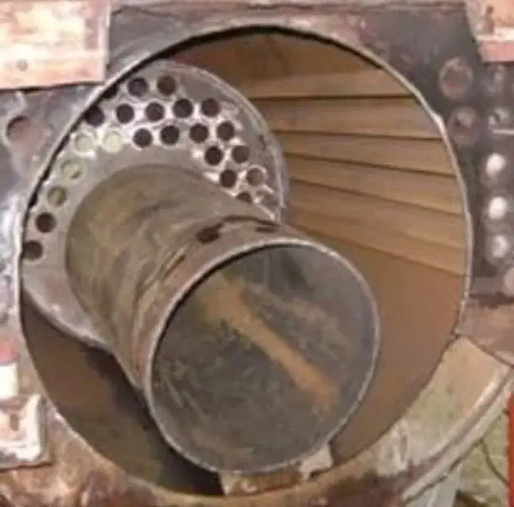 تعویض لوله های بویلر دیگ بخار موتورخانه تاسیسات|خدمات پیشه و مهارت|تهران, شهرک غرب|دیوار