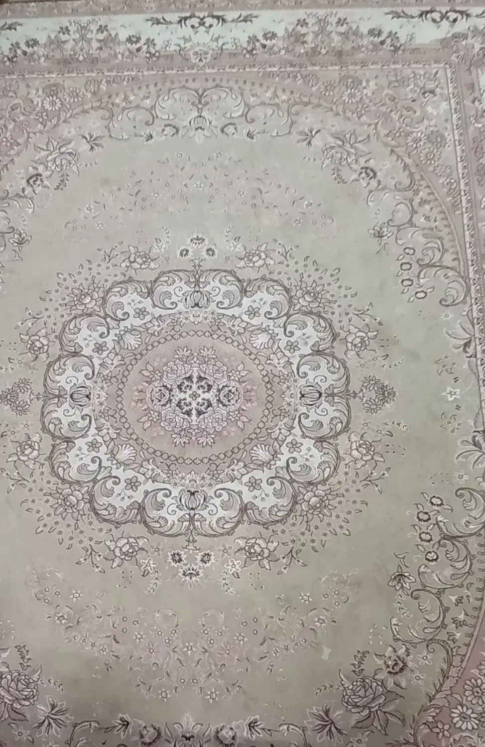 یک جفت فرش ۱۲ متری|فرش|مشهد, هفت تیر (حافظ)|دیوار