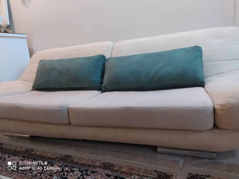 مبل ۸ نفره|مبلمان خانگی و میز عسلی|اهواز, زیتون کارمندی|دیوار