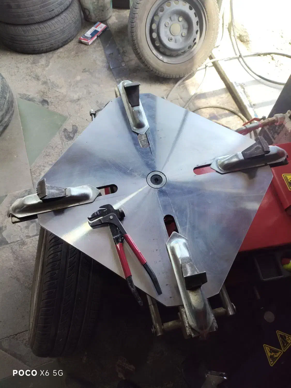 مکانیکی و آپارات|خدمات موتور و ماشین|تهران, آسمان|دیوار