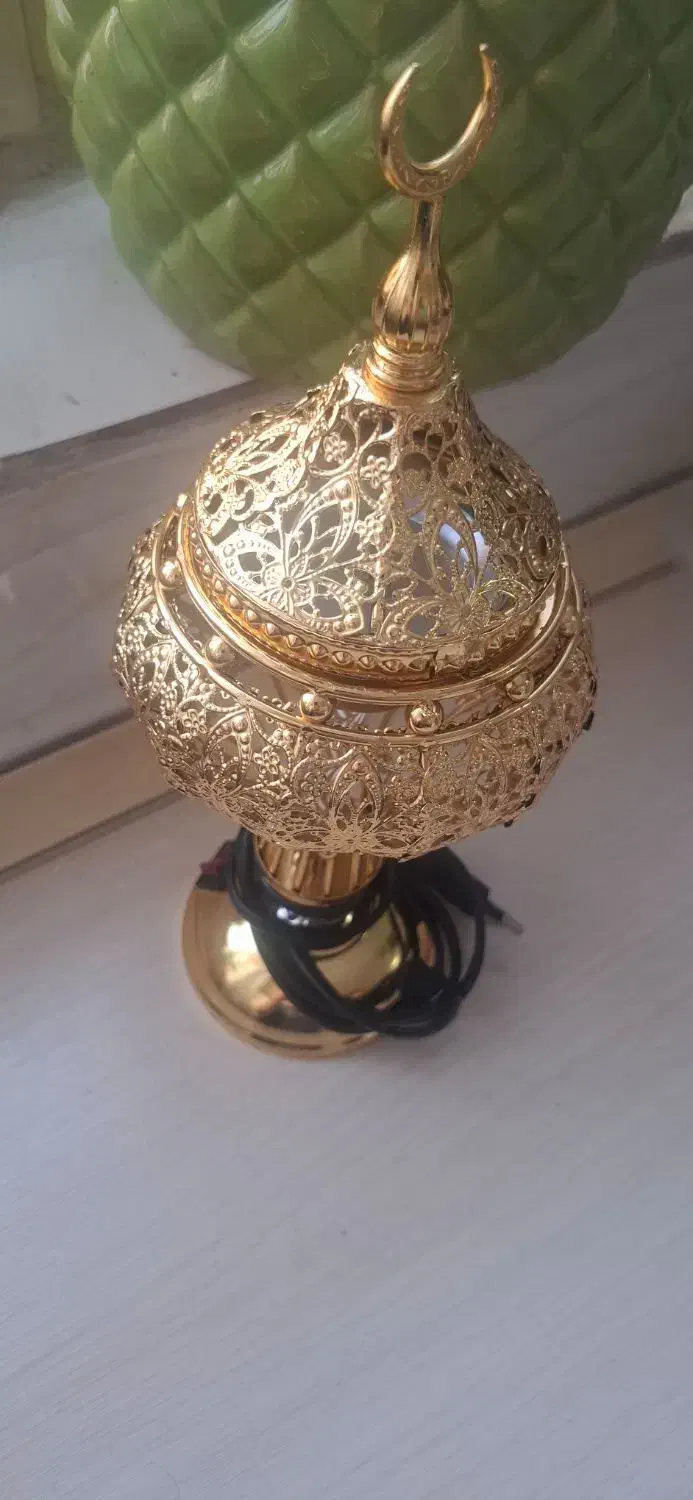 اسفند دود کن|سایر لوازم برقی|اسلام‌شهر, شهرک فرهنگیان|دیوار