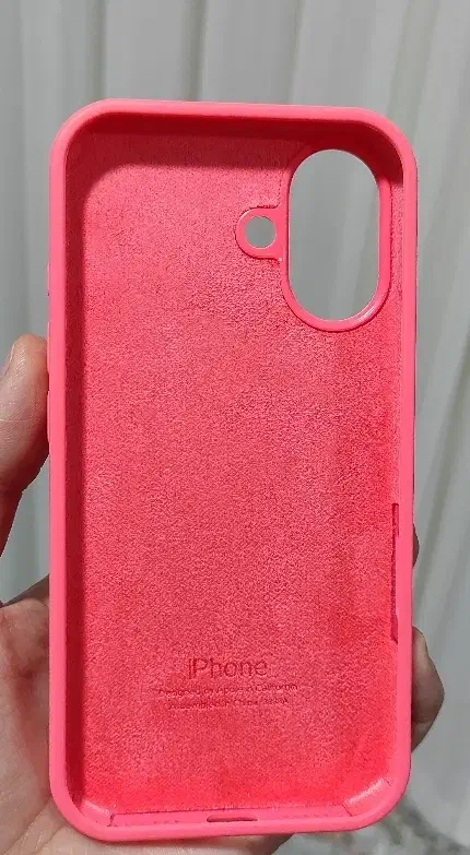 کاور(گارد) آیفون۱۶نرمال و آیفون۱۳نرمال|لوازم جانبی موبایل و تبلت|خرمآباد, |دیوار