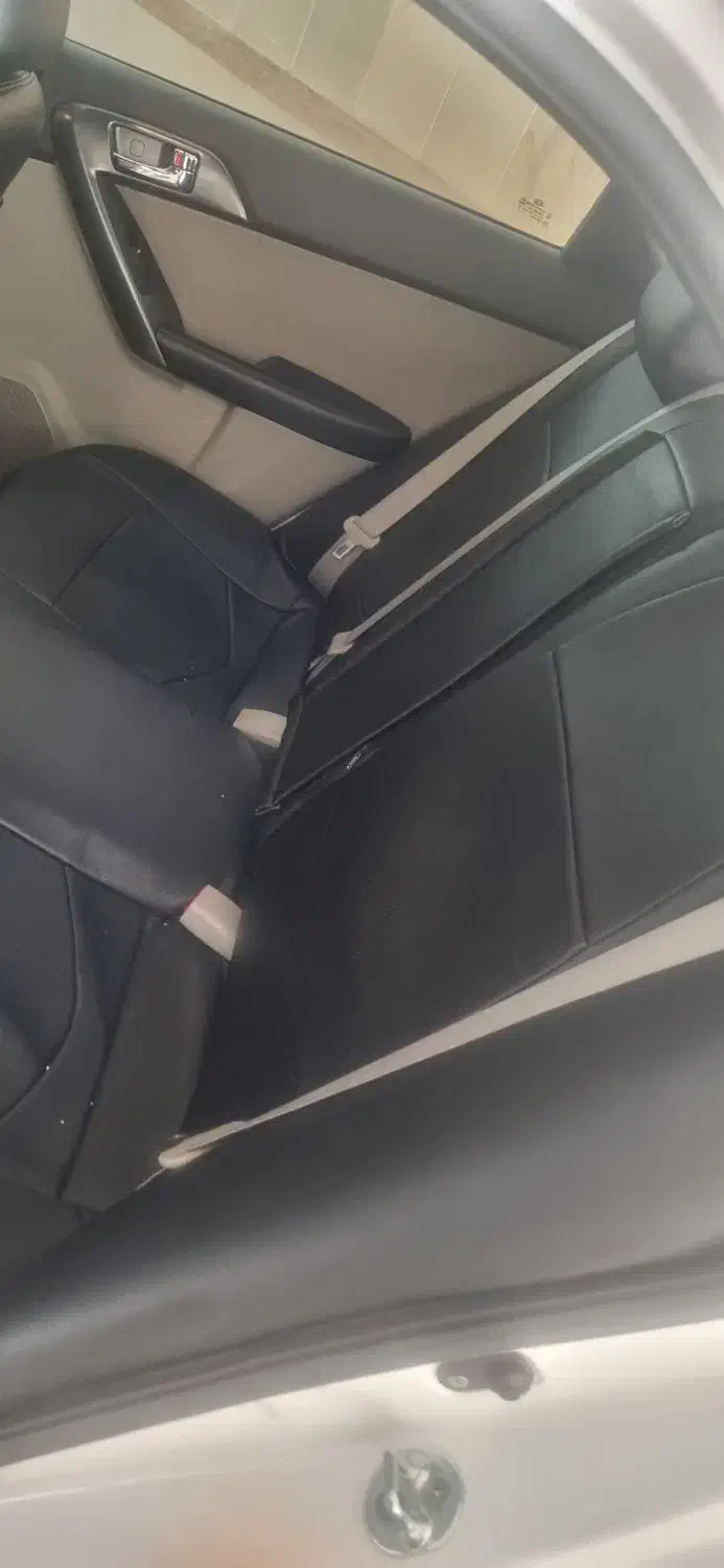 روکش صندلی سراتو|قطعات یدکی و لوازم جانبی|تهران, مرزداران|دیوار