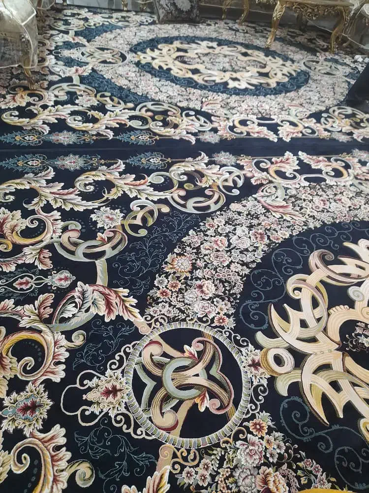 فرش ۱۲ متری|فرش|شاهین‌شهر, فیض|دیوار