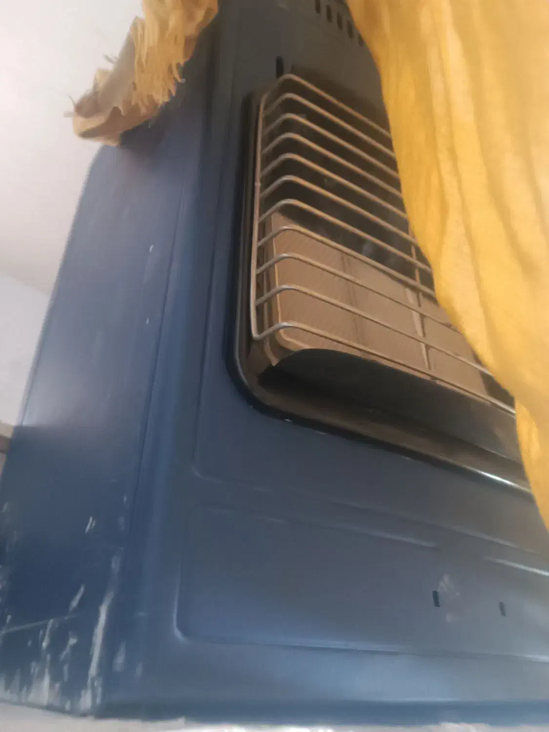 چراغ نفتی گرمای جنوب در حد نو بخاری گازی|بخاری، هیتر، شومینه|سراوان, |دیوار