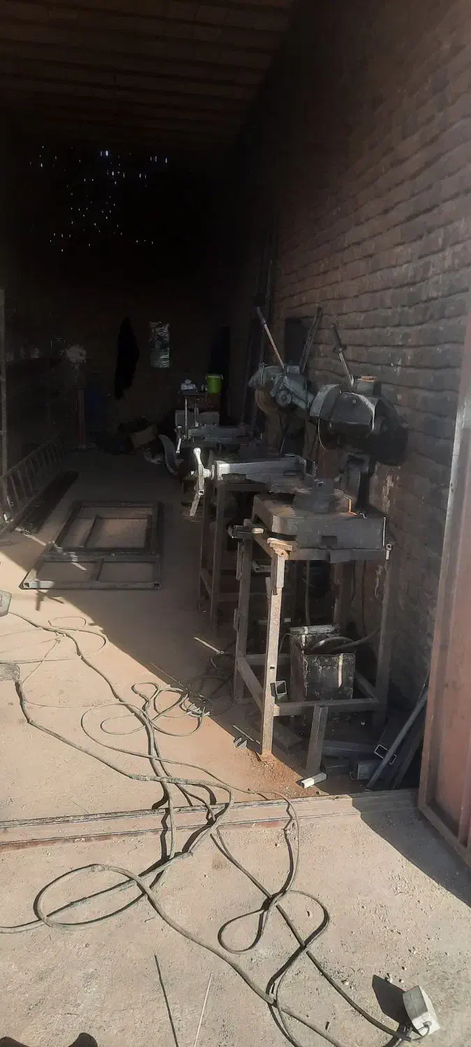 فروش وسایل جوشکاری|ابزارآلات|خرمآباد, |دیوار