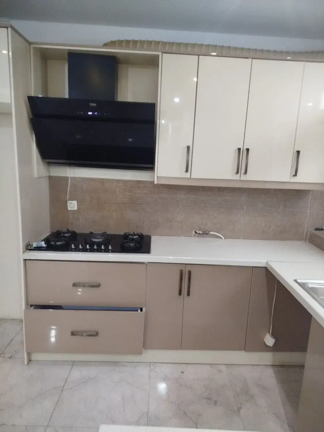 اپارتمان 90متری2خوابه فول|اجارهٔ آپارتمان|تهران, باغ فیض|دیوار