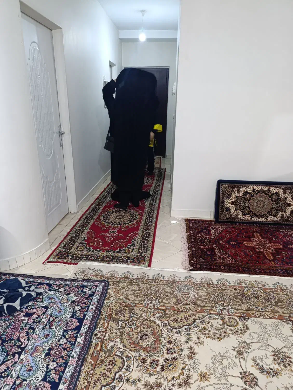 اجاره آپارتمان ۱۰۳ متری ۲ خوابه در خرمدشت|اجارهٔ آپارتمان|کرج, خرمدشت|دیوار