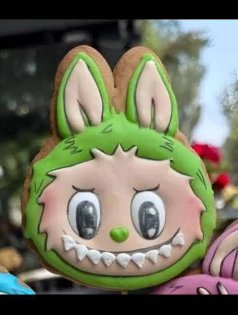 تولیدی بیسکوییت عروسکی|استخدام خدمات فروشگاه و رستوران|مشهد, مقصود آباد|دیوار