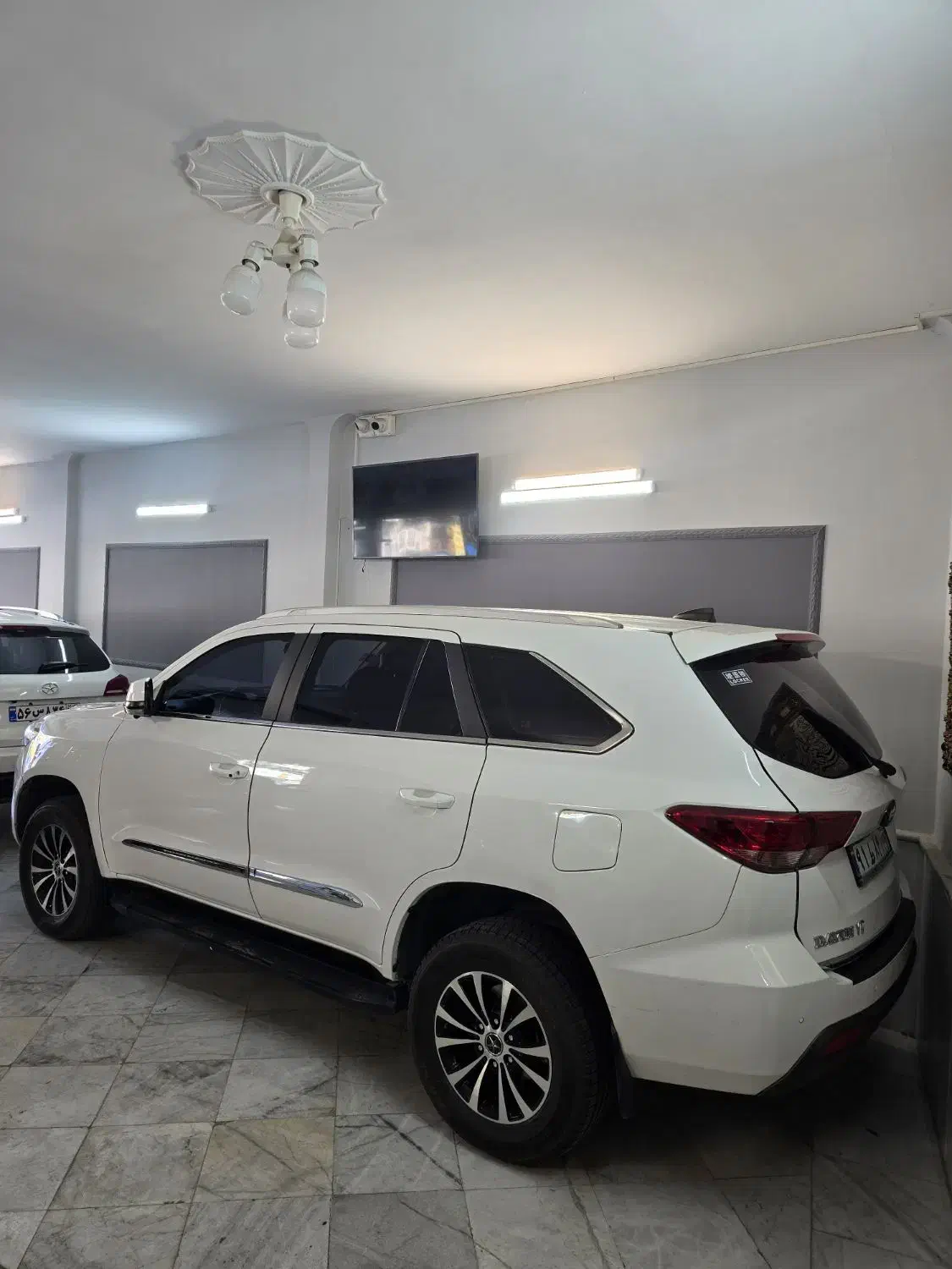 دایون y 7(شرایط)|خودرو سواری و وانت|مشهد, شریف|دیوار