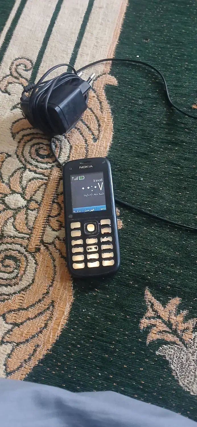 گوشی نوکیا|موبایل|زاهدان, |دیوار