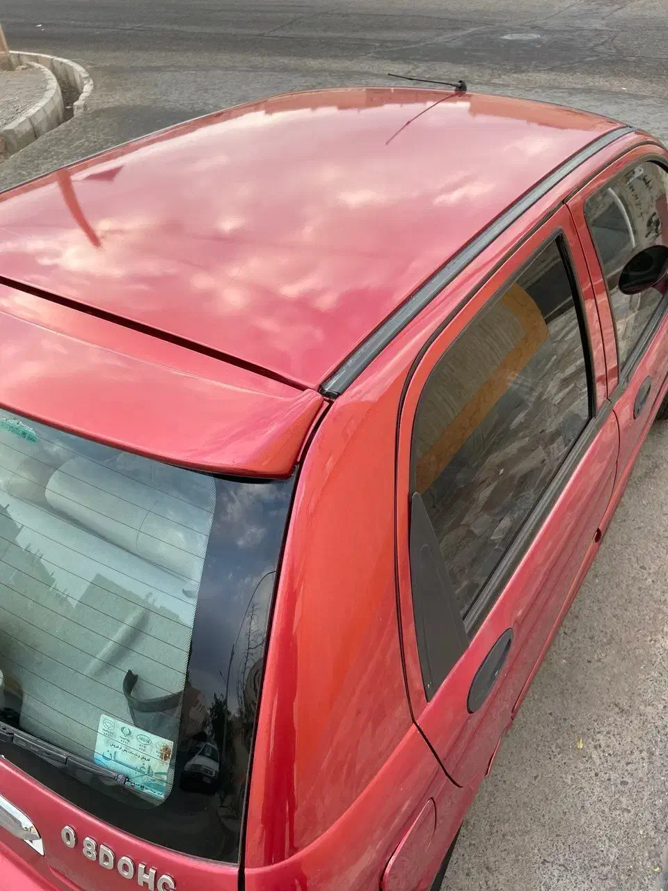 mvm 110|خودرو سواری و وانت|بیرجند, |دیوار