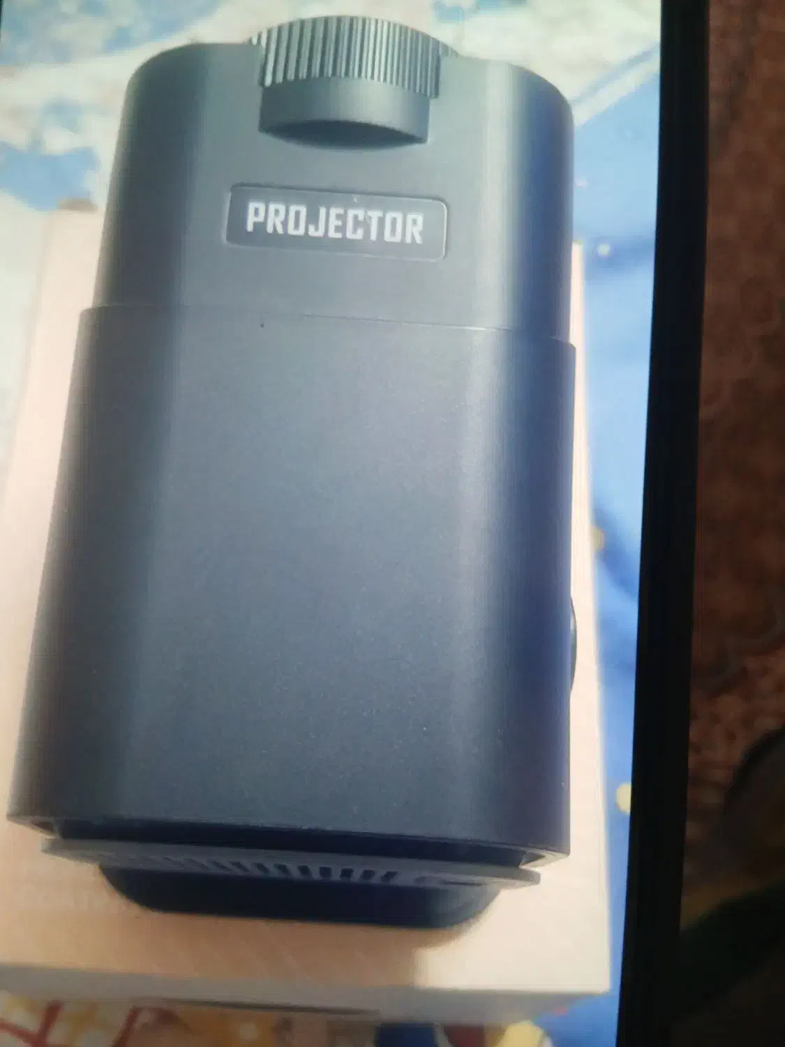 پرژکتور|تلویزیون و پروژکتور|قم, پردیسان|دیوار